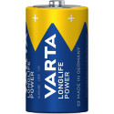 6x2 Varta Longlife Power Mono D LR 20 sisekarp