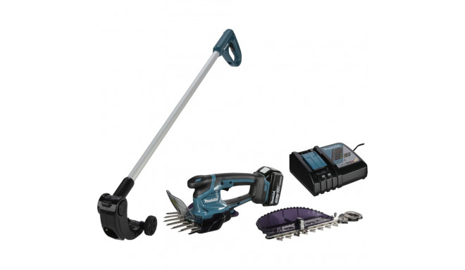 Makita DUM604RFX1 juhtmevaba muruniiduk