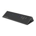 LC-Power LC-HUB-ALU-2B-10 LC-Power LC-HUB-ALU-2B-10