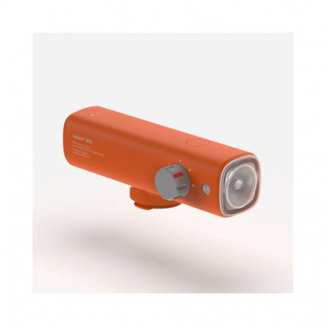 Esituli BOOKMAN Volume 800, oranž