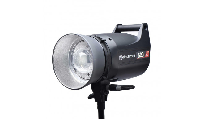 Elinchrom ELC Pro HD 500