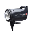 Elinchrom ELC Pro HD 500