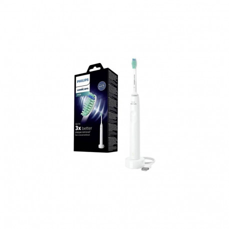 Philips Electric Toothbrush Sonicare 2100 Series HX3651/13 White EU