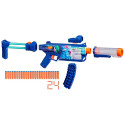 NERF Loadout mängurelv Cyberlight Ghost