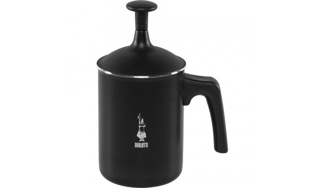 Bialetti Montalatte 330 ml czarny
