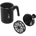 Bialetti Montalatte käsimikser 330ml must