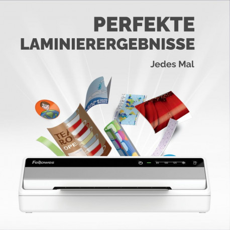 Fellowes Laminator Saturn 3i A4