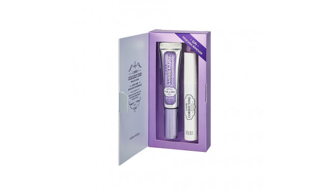Holika Holika Lash Correcting Mascara Remover Set 02 Define Volume