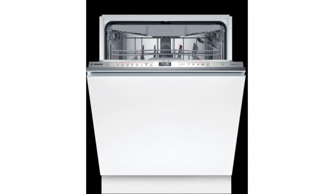 Dishwasher fully integrated Bosch
