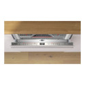 Dishwasher fully integrated Bosch