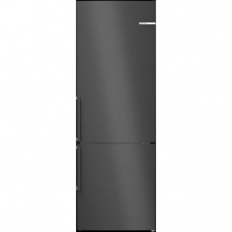 Free-standing fridge-freezer Bosch