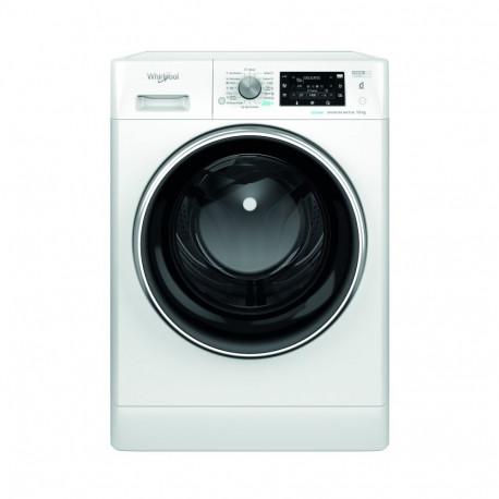 Eestlaetav pesumasin Whirlpool FFD10489BCVEE