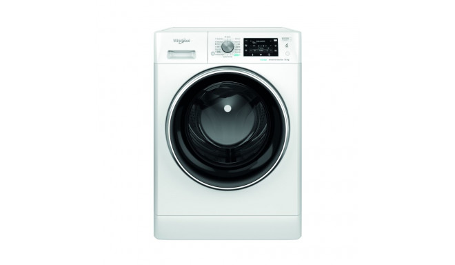 Washing machine Whirlpool