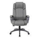 Task chair HOWARD grey