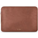 TECH-PROTECT FLEECE LAPTOP 13-14 BROWN