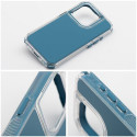 MATRIX Case for IPHONE 17 blue