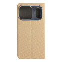 SENSITIVE Book for IPHONE 17 Pro gold