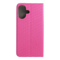 SENSITIVE Book for IPHONE 17 light pink