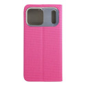 SENSITIVE Book for IPHONE 17 Pro Max light pink