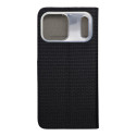 SENSITIVE Book for IPHONE 17 Pro Max black