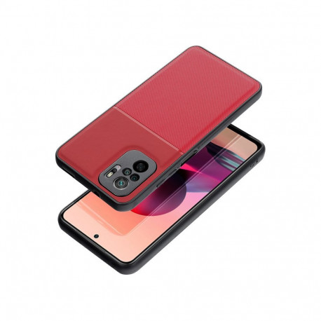 Case for Xiaomi Redmi A5 ( 171,7 x 77,8 x 8,26 ) Noble red