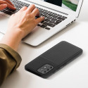 NOBLE case for SAMSUNG A06 black