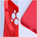 SOFT case for IPHONE 17 Air red
