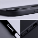 SOFT case for IPHONE 17 Pro Max black