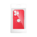 SOFT case for IPHONE 17 Air red