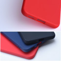 SOFT case for IPHONE 17 Pro Max red
