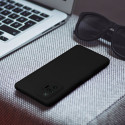 SOFT case for HONOR Magic 7 Lite black
