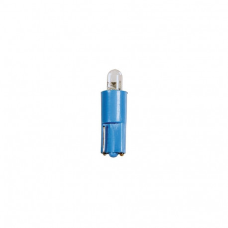 Pirnid 5tk 1led T3, 12V W2#4,6d