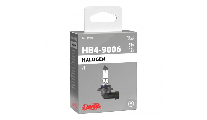 Pirn HB4/9006 55W 12V