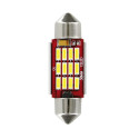 Mega led 1tk, 10-30V, 12*36mm