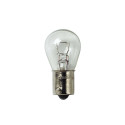 Pirn 2tk 21W BA15S , valge
