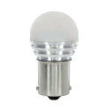 Pirn 1tk,mega led, 1 smd*9, 10-30V,BA15s