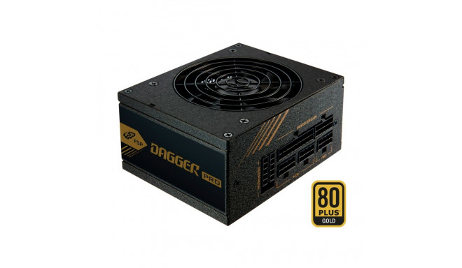 DAGGER PRO 650W (2x PCIe, Kabelmanagement, 650 Watt)
