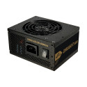 FSP DAGGER PRO 650W, PC power supply (2x PCIe, cable management, 650 watts)