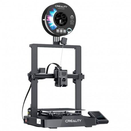 Ender-3 V3 KE, 3D-Drucker (schwarz)
