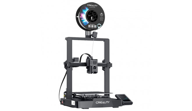 Ender-3 3D-printer V3 KE, must