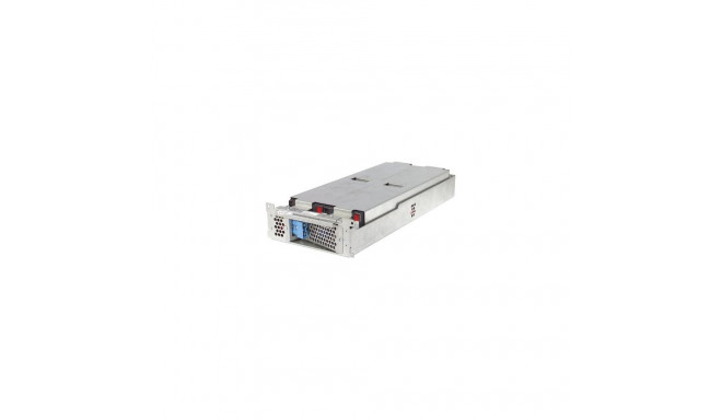 APC battery RBC43