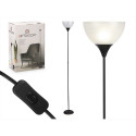 Floor Lamp CE13581-3(132) White Black 60 W 220-240 V 22 x 185 x 22 cm (2 Units)