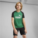 Children's Sports Outfit Puma Short Multicolour Children's Sports Outfit Puma Short Multicolour