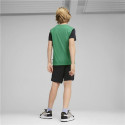 Children's Sports Outfit Puma Short Multicolour Children's Sports Outfit Puma Short Multicolour
