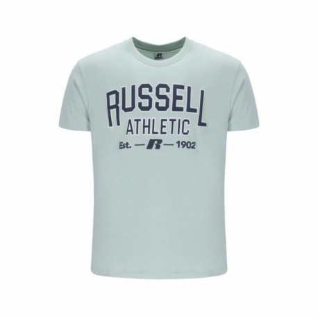 Lühikeste varrukatega T-särk, meeste Russell Athletic A40261