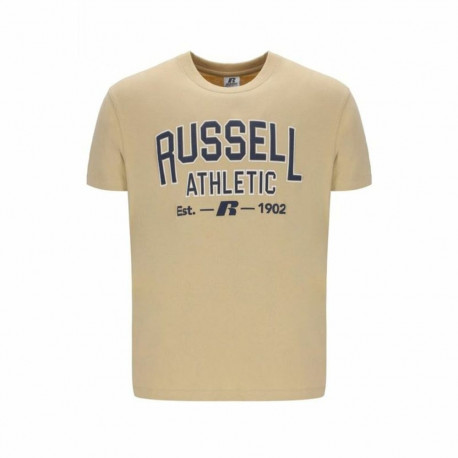 Lühikeste varrukatega T-särk, meeste Russell Athletic A40261
