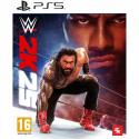 PlayStation 5 Video Game 2K GAMES WWE 2K25 PlayStation 5 Video Game 2K GAMES WWE 2K25