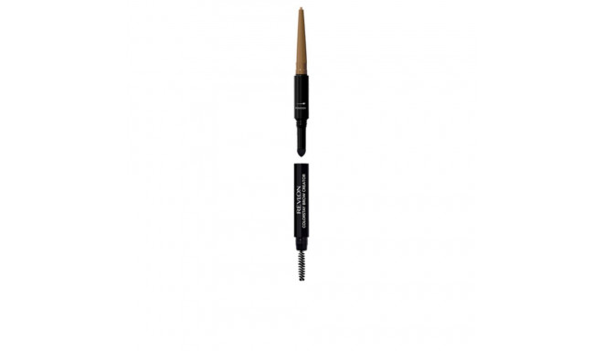Eyebrow Make-up Colorstay Revlon - Dark Brown