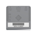 Mikrotik mAP lite White Power over Ethernet (PoE)