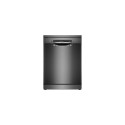 Dishwasher | SMS4EMC06E | Free standing | Width 60 cm | Number of place settings 14 | Number of prog